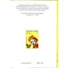 ABAO Bandes dessinées Spirou et Fantasio - Franquin avec adresse TL. 2500 ex.