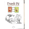ABAO Bandes dessinées Frank Pé - Cartes d'Afrique et d'ailleurs TL. 1600 ex.