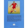 ABAO Bandes dessinées Eric Castel - Reding - Tirs au but TL. 1200 ex.