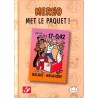 ABAO Bandes dessinées Merho met le paquet TL. 1575 ex.