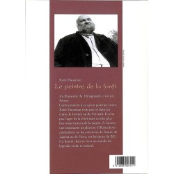ABAO Bandes dessinées Hausman - Le Manège enchanteur TL. 1500 ex.