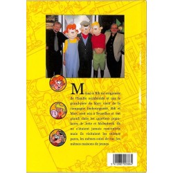 ABAO Bandes dessinées Stam & Pilou s'affranchissent TL. 1200 ex.