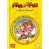 ABAO Bandes dessinées Stam & Pilou s'affranchissent TL. 1200 ex.