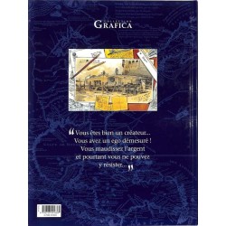 ABAO Bandes dessinées Le Neptune 01