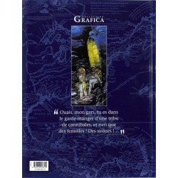 ABAO Bandes dessinées Le Neptune 02