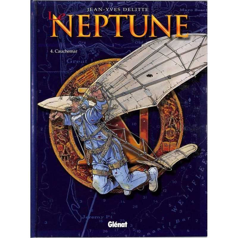 ABAO Bandes dessinées Le Neptune 04