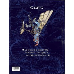ABAO Bandes dessinées Le Neptune 04