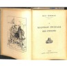 ABAO Livres illustrés Bordeaux (Henry) - La Nouvelle croisade des enfants.
