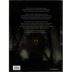 ABAO Bandes dessinées Fraternity 01