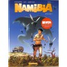 ABAO Bandes dessinées Kenya - Namibia 01