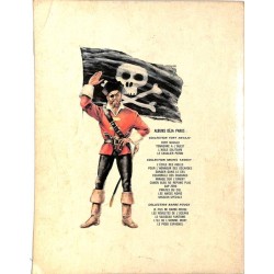 ABAO Bandes dessinées Barbe-Rouge 08