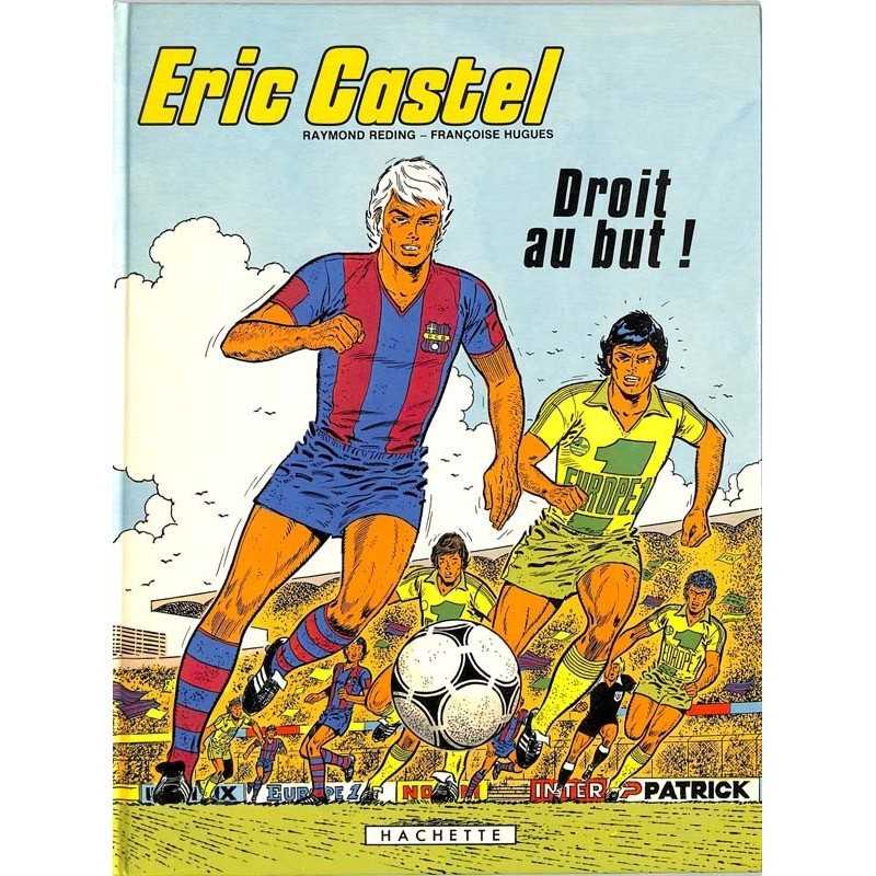 ABAO Bandes dessinées Eric Castel 04