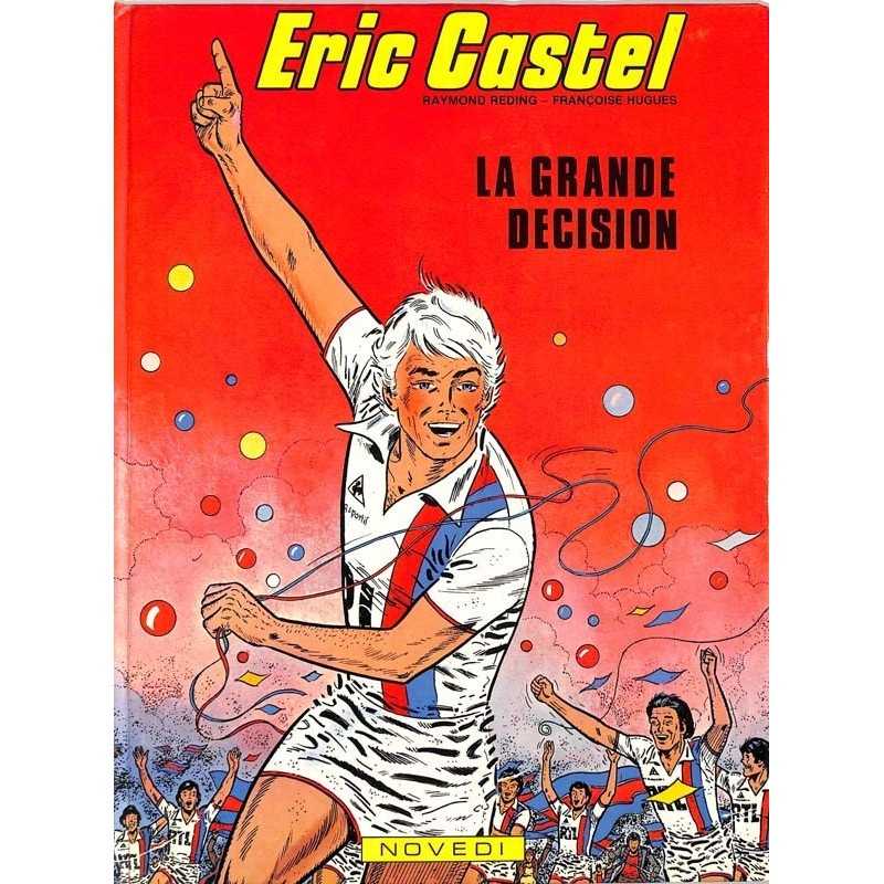 ABAO Bandes dessinées Eric Castel 08