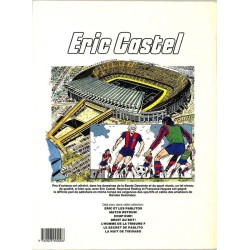 ABAO Bandes dessinées Eric Castel 08