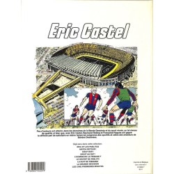 ABAO Bandes dessinées Eric Castel 10