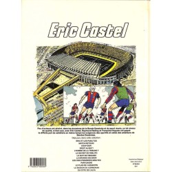 ABAO Bandes dessinées Eric Castel 13