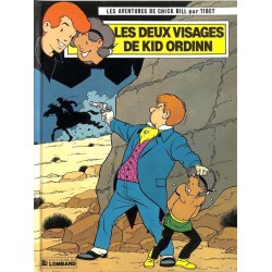 ABAO Bandes dessinées Chick Bill 48 (58)