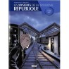 ABAO Bandes dessinées Les Mystères de la Troisième République 02