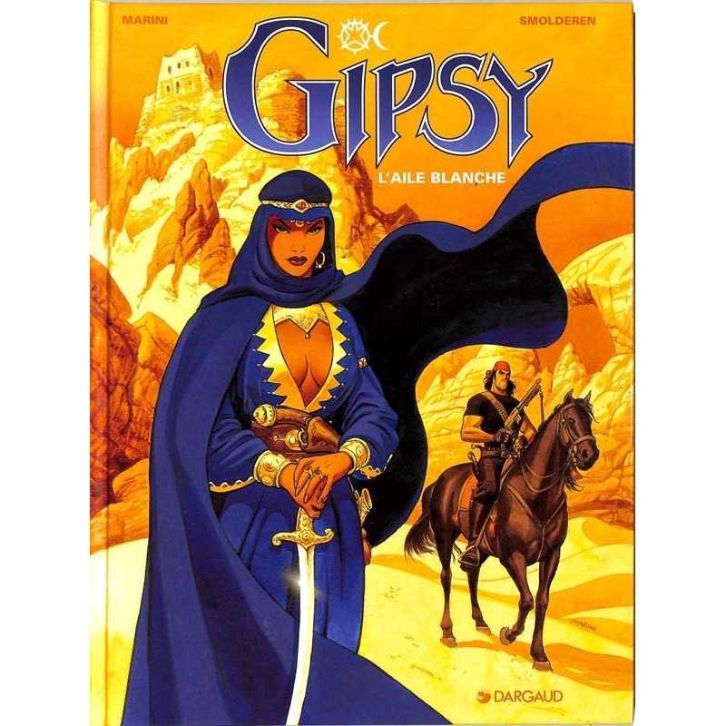 ABAO Bandes dessinées Gipsy 05
