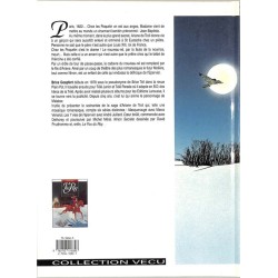 ABAO Bandes dessinées Le Fou du Roy 01