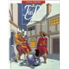 ABAO Bandes dessinées Le Fou du Roy 02
