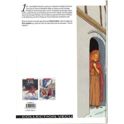 ABAO Bandes dessinées Le Fou du Roy 02