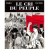 ABAO Bandes dessinées Le Cri du peuple 01