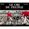 ABAO Bandes dessinées Le Cri du peuple 01