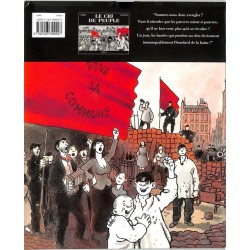 ABAO Bandes dessinées Le Cri du peuple 02