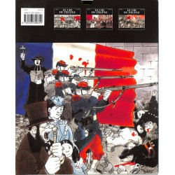 ABAO Bandes dessinées Le Cri du peuple 04