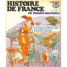 ABAO Histoire de France en bandes dessinées Histoire de France en bandes dessinées 21