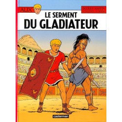 ABAO Bandes dessinées Alix 36