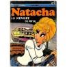 ABAO Bandes dessinées Natacha 03