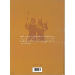 ABAO Bandes dessinées Les Chemins de Malefosse 20