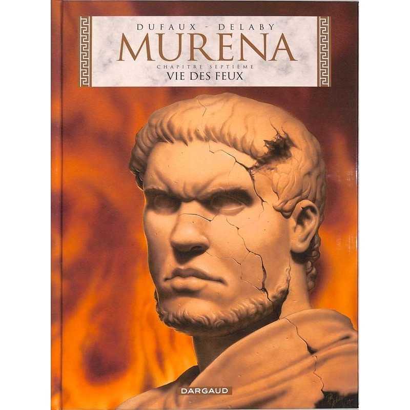 ABAO Bandes dessinées Murena 07