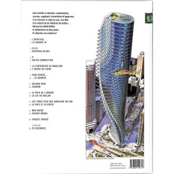ABAO Bandes dessinées Largo Winch 19
