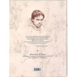 ABAO Bandes dessinées Murena (Latin) 01