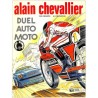 ABAO Bandes dessinées Alain Chevallier (1ère série) 07