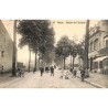 ABAO Luxembourg Virton - Entrée de l'Avenue.