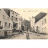 ABAO Luxembourg Virton - Rue de l'Hôtel de Ville.