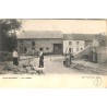 ABAO Luxembourg Ethe - Belmont. Le Lavoir.