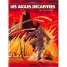 ABAO Bandes dessinées Les Aigles décapitées 21