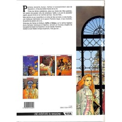 ABAO Bandes dessinées Giacomo C. 04