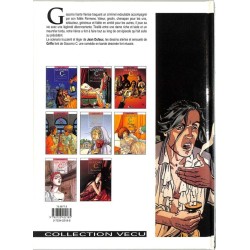 ABAO Bandes dessinées Giacomo C. 08