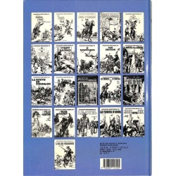 ABAO Bandes dessinées Jerry Spring 01