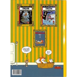 ABAO Bandes dessinées Mirliton 01