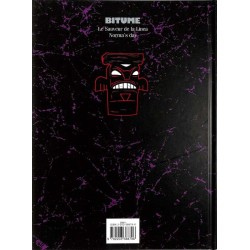 ABAO Bandes dessinées Bitume 02