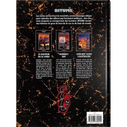 ABAO Bandes dessinées Bitume 03