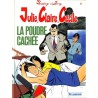 ABAO Bandes dessinées Julie, Claire, Cécile 09