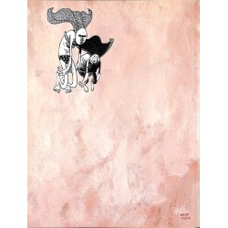ABAO Bandes dessinées Plageman 02